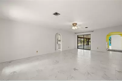 1011 El Mar Ave, Fort Myers, FL 33919 - Photo 16