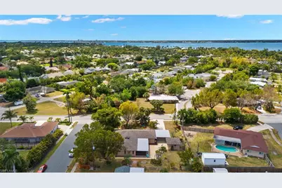 1011 El Mar Ave, Fort Myers, FL 33919 - Photo 46