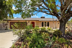 1011 El Mar Ave, Fort Myers, FL 33919 - Photo 1