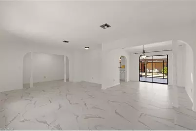 1011 El Mar Ave, Fort Myers, FL 33919 - Photo 6