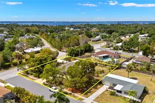 1011 El Mar Ave, Fort Myers, FL 33919 - Photo 36
