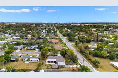 1011 El Mar Ave, Fort Myers, FL 33919 - Photo 42