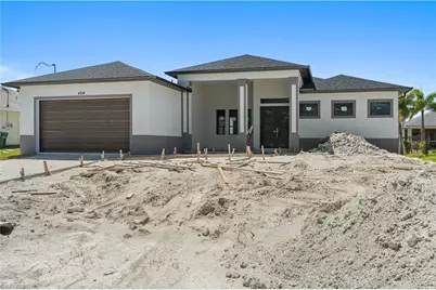 4214 NW 32nd St, Cape Coral, FL 33993 - Photo 1