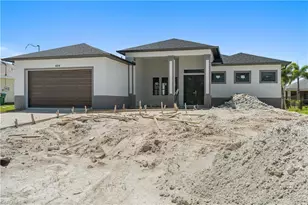 4214 NW 32nd St, Cape Coral, FL 33993 - Photo 1