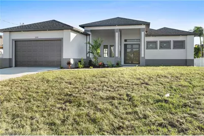 4214 NW 32nd St, Cape Coral, FL 33993 - Photo 2