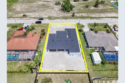4214 NW 32nd St, Cape Coral, FL 33993 - Photo 28