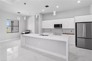 219 NW 28th Ct, Cape Coral, FL 33993 - Photo 8