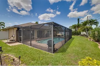 605 SE 22nd St, Cape Coral, FL 33990 - Photo 44