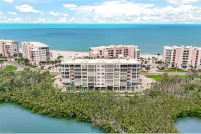262 Barefoot Beach Blvd #203, Bonita Springs, FL 34134 - Photo 1