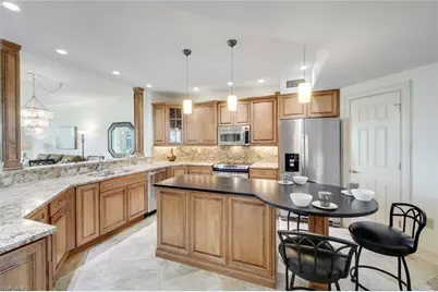 262 Barefoot Beach Blvd #203, Bonita Springs, FL 34134 - Photo 6
