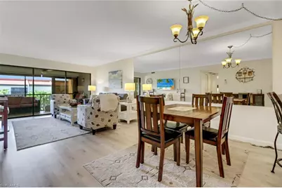 4396 Bowsprit Ct #4B, Fort Myers, FL 33919 - Photo 6