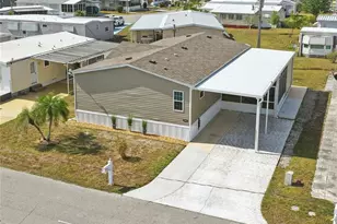 5151 Forest Park Dr, North Fort Myers, FL 33917 - Photo 2