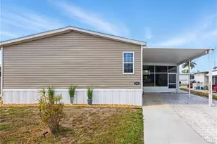 5151 Forest Park Dr, North Fort Myers, FL 33917 - Photo 1