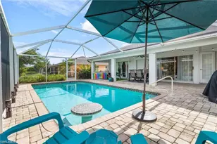 2019 SW 43rd Terrace, Cape Coral, FL 33914 - Photo 1