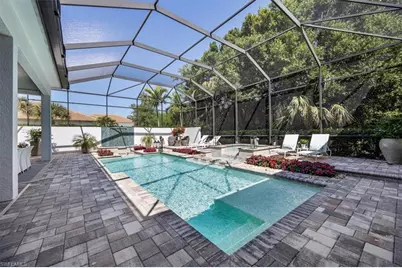 6363 Burnham Rd, Naples, FL 34119 - Photo 2