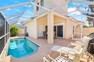 156 Sabal Lake Dr, Naples, FL 34104 - Photo 16