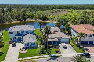 2579 Sawgrass Lake Ct, Cape Coral, FL 33909 - Photo 2
