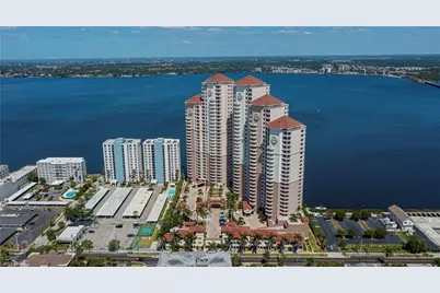 2104 W 1st St #3103, Fort Myers, FL 33901 - Photo 6