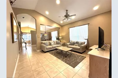 1357 Triandra Ln, Naples, FL 34119 - Photo 6