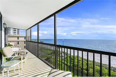 9375 Gulf Shore Dr #602, Naples, FL 34108 - Photo 4