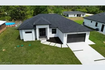 1824 Jacinto Ave, Lehigh Acres, FL 33972 - Photo 2