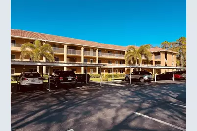 5975 Bloomfield Cir #C107, Naples, FL 34112 - Photo 2