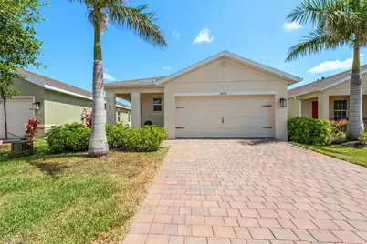 8813 Swell Brooks Ct, North Fort Myers, FL 33917 - Photo 1