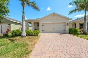 8813 Swell Brooks Ct, North Fort Myers, FL 33917 - Photo 1
