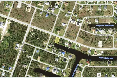 14995 Ingraham Blvd, Port Charlotte, FL 33981 - Photo 2