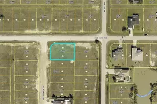 1505 NE Juanita Pl, Cape Coral, FL 33909 - Photo 1