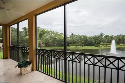 2605 Estrella Ct #PH-3, Naples, FL 34109 - Photo 1