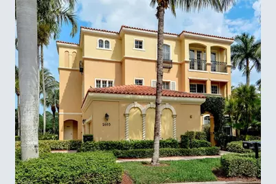 2605 Estrella Ct #PH-3, Naples, FL 34109 - Photo 30