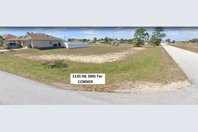 1135 NE 39th Ter, Cape Coral, FL 33909 - Photo 1