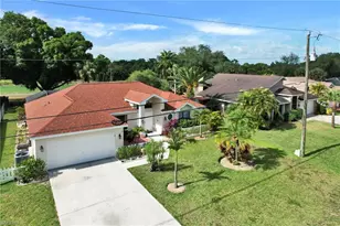 1803 Golfside Village Dr, Lehigh Acres, FL 33936 - Photo 4