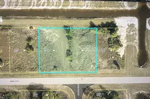 1221 Bari St E, Lehigh Acres, FL 33974 - Photo 1