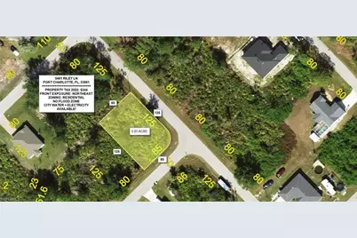 5461 Riley Ln, Port Charlotte, FL 33981 - Photo 1