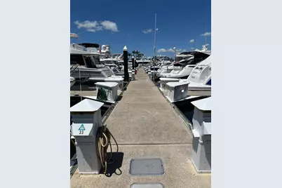 Boat Dock E01 @ Gulf Harbour, Fort Myers, FL 33991 - Photo 4