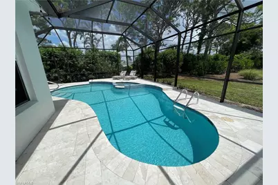 25260 Bay Cedar Dr, Bonita Springs, FL 34134 - Photo 2