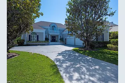 3175 Fort Charles Dr, Naples, FL 34102 - Photo 6