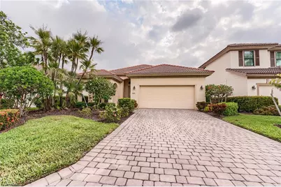 3180 Bramble Cove Ct, Fort Myers, FL 33905 - Photo 2