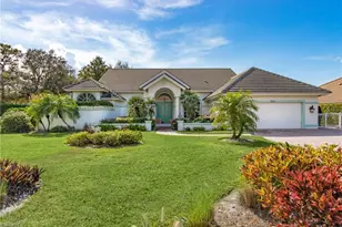 720 Turkey Oak Ln, Naples, FL 34108 - Photo 1