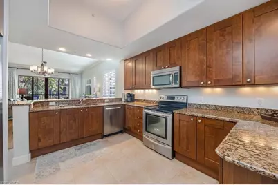 985 Sandpiper St #I-206, Naples, FL 34102 - Photo 4