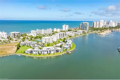 3430 Gulf Shore Blvd N #4I, Naples, FL 34103 - Photo 48