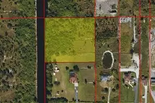 4023 24th Ave NE, Naples, FL 34120 - Photo 1