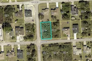 3520 21st St SW, Lehigh Acres, FL 33976 - Photo 1