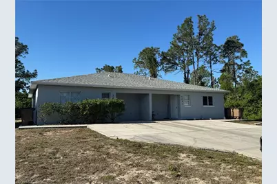 5031 Locke Ln, Lehigh Acres, FL 33973 - Photo 2