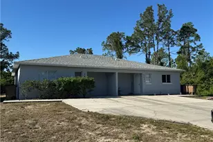 5031 Locke Ln, Lehigh Acres, FL 33973 - Photo 2