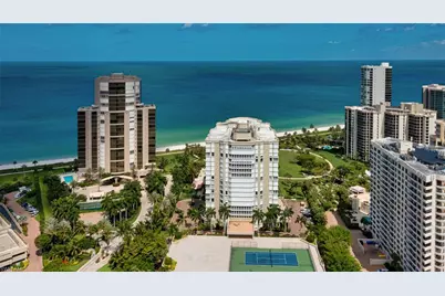 4401 Gulf Shore Blvd N #PH3, Naples, FL 34103 - Photo 1