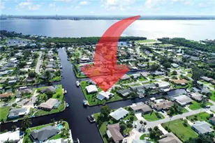 4343 S Gulf Cir, North Fort Myers, FL 33903 - Photo 1