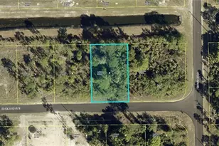 1255 Edgewood St E, Lehigh Acres, FL 33974 - Photo 1